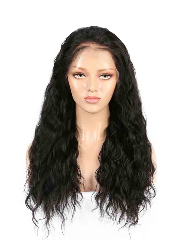 Full Lace Ladies Wig