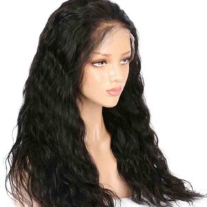 Full Lace Ladies Wig