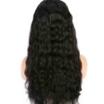 Full Lace Ladies Wig