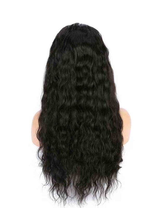 Full Lace Ladies Wig