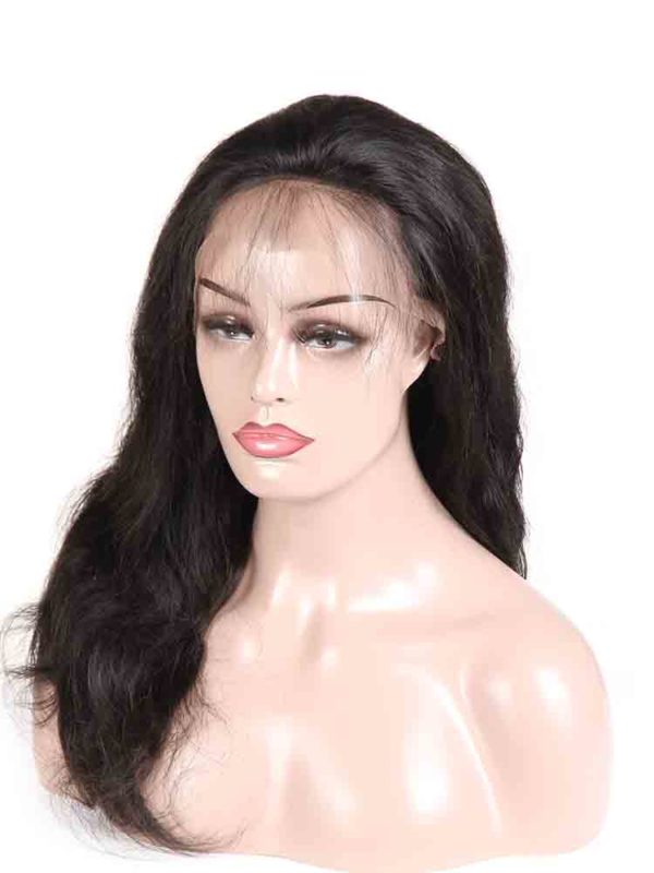 Full Lace Ladies Wig