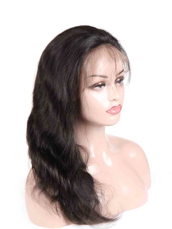 Full Lace Ladies Wig