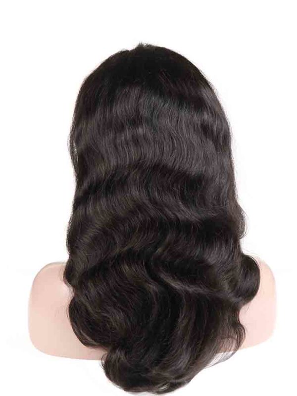 Full Lace Ladies Wig