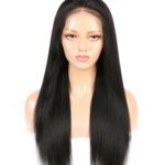 Full Lace Ladies Wig