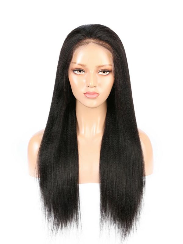 Full Lace Ladies Wig