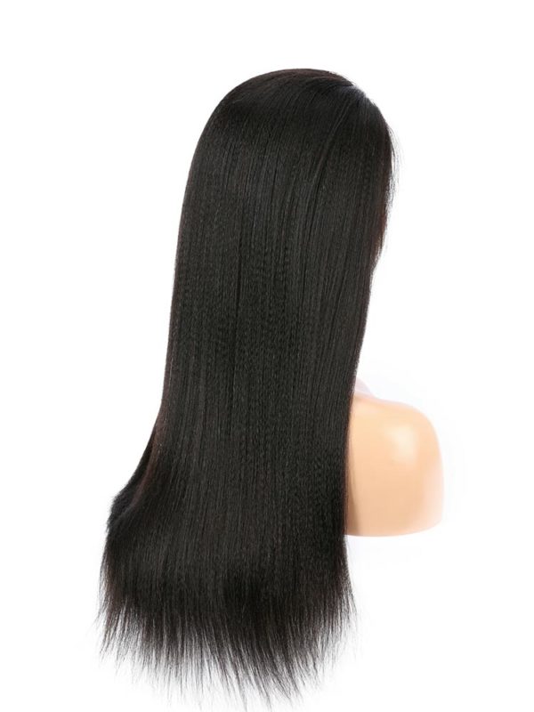 Full Lace Ladies Wig