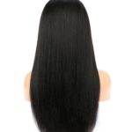 Full Lace Ladies Wig