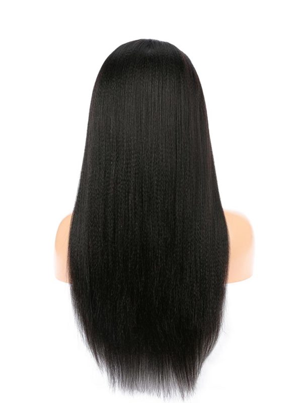 Full Lace Ladies Wig