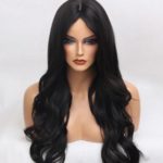 Standard Parting Bio Hair Ladies Wig