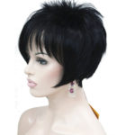 Synthetic Ladies Wigs