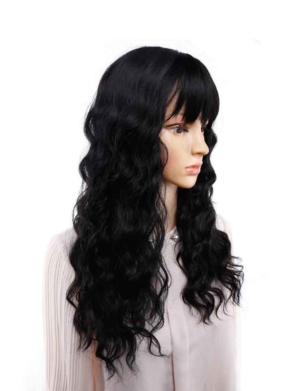 Synthetic Ladies Wigs