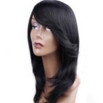 Synthetic Ladies Wigs